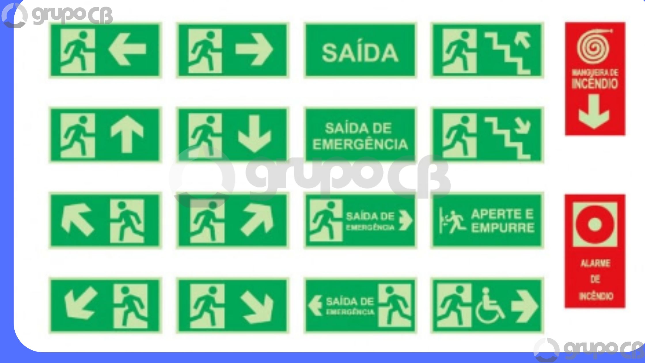 Cores das Placas de Trânsito: Conheça seus significados, sinais de